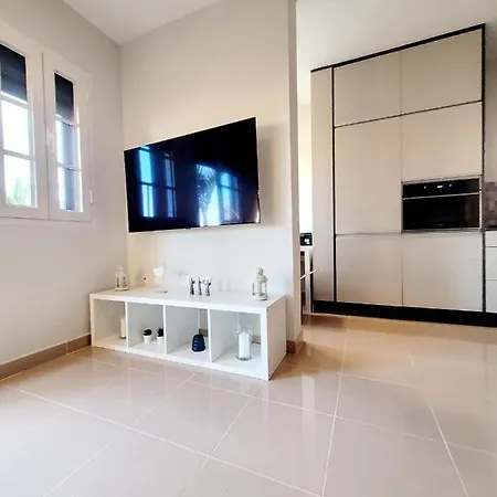 Luxus Apartment Atlantico 아파트 *