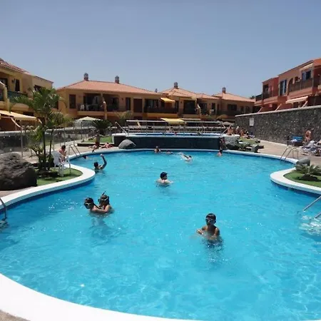 Luxus Apartment Atlantico