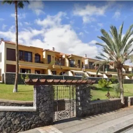 Luxus Apartment Atlantico