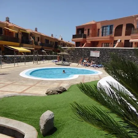 Luxus Apartment Atlantico Апартаменты *