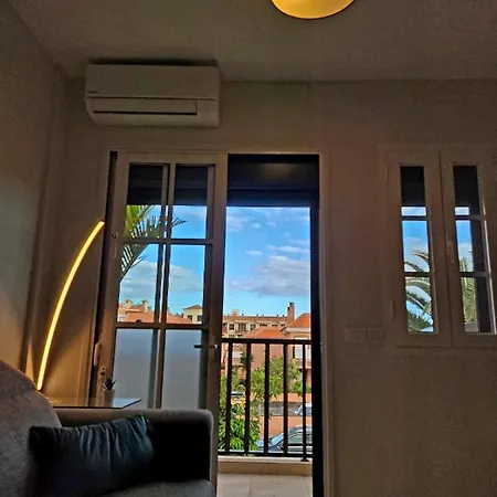 Appartamento Luxus Apartment Atlantico Arona (Tenerife)