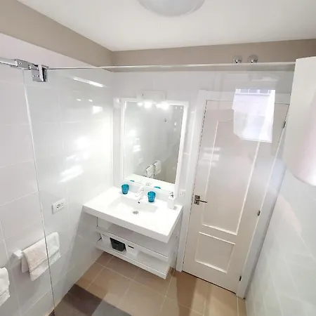 Luxus Apartment Atlantico * Arona (Tenerife)