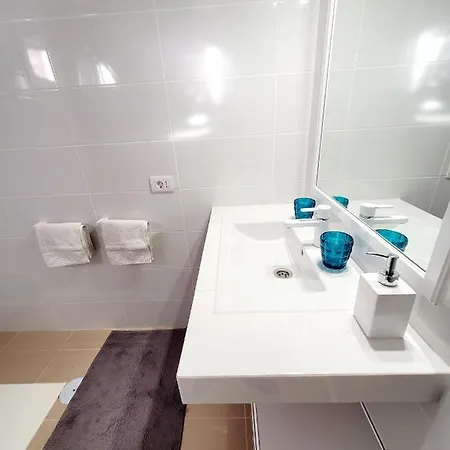 Appartamento Luxus Apartment Atlantico *