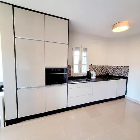 Luxus Apartment Atlantico *