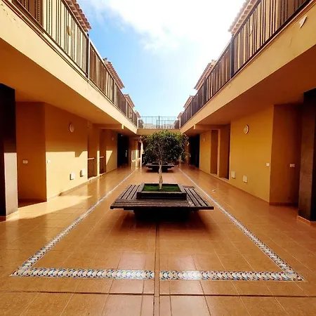 Luxus Apartment Atlantico