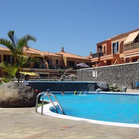 Luxus Apartment Atlantico *
