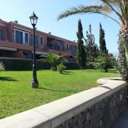 Luxus Apartment Atlantico Appartamento
