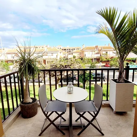 Luxus Apartment Atlantico Appartamento *