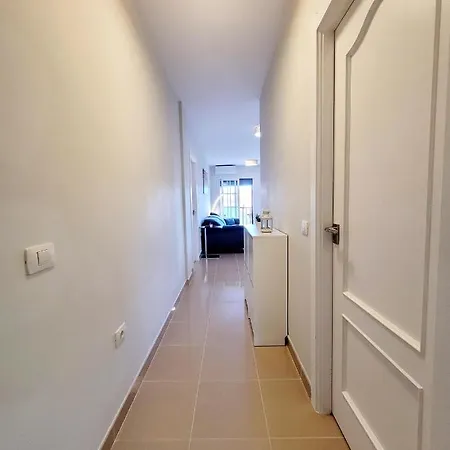 Luxus Apartment Atlantico Appartamento Arona (Tenerife)