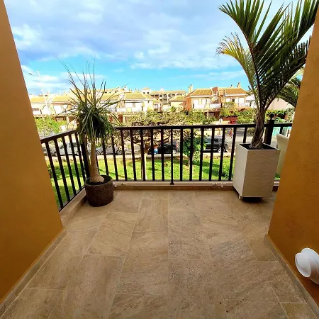 Luxus Apartment Atlantico Arona (Tenerife)