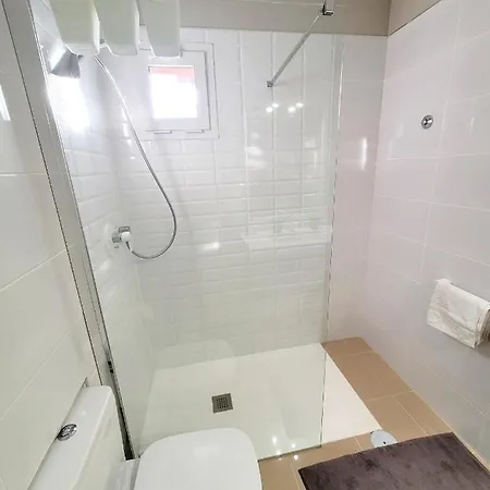 Appartamento Luxus Apartment Atlantico Arona (Tenerife)
